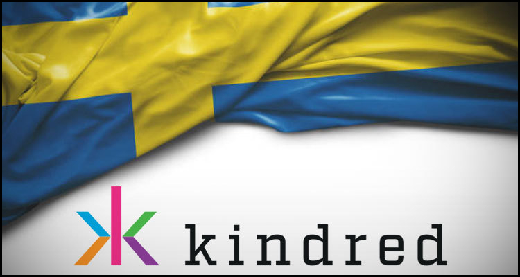 Kindred Group voices opposition to fresh Swedish iGaming proposals