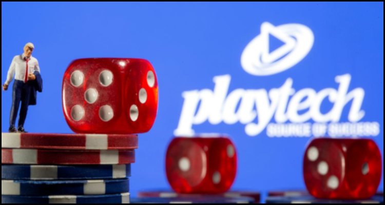 Playtech grants interested buyer more time to finalize its takeover offer