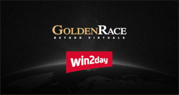 GoldenRace virtual games coming to Austria via Win2Day.at