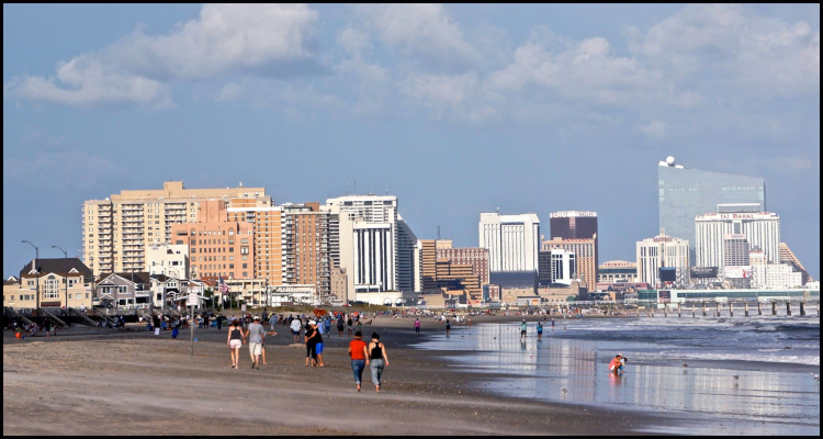 Atlantic City mayor heralds proposed sportsbetting tax windfall