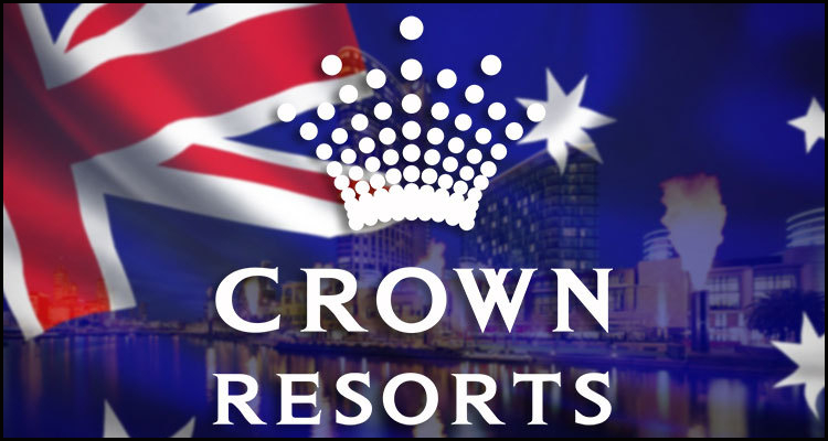 Federal advisory body approves Crown Resorts Limited takeover proposal